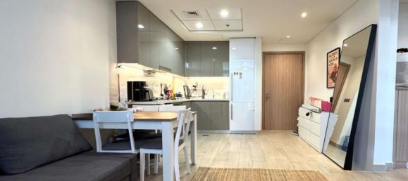 Apartamento T1 em Dubai, UAE N.º 123170 2