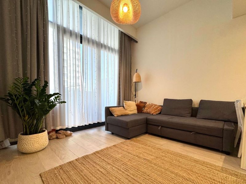 Apartamento T1 em Dubai, UAE N.º 123170