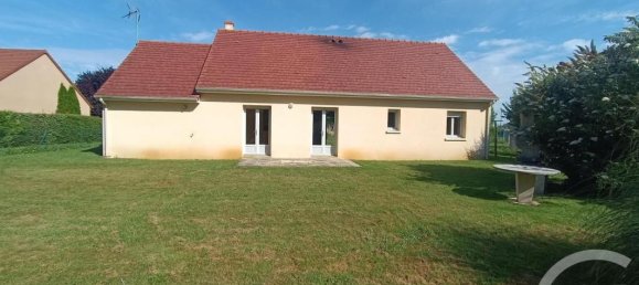 4 bedrooms House in Lacs, France No. 251176 13