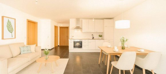 3 rooms Apartment in Dornbirn, Austria No. 232015 2