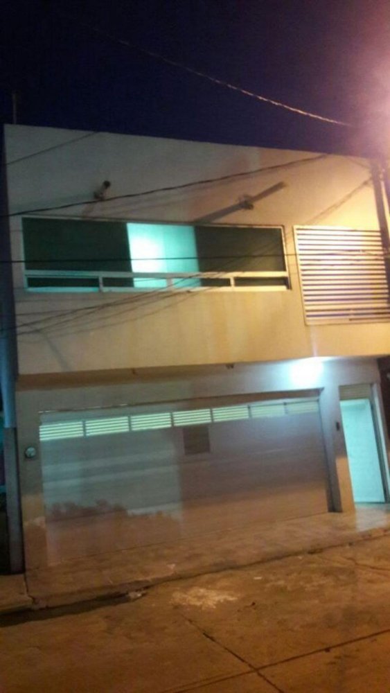 4 bedrooms House in Veracruz, Mexico No. 226677