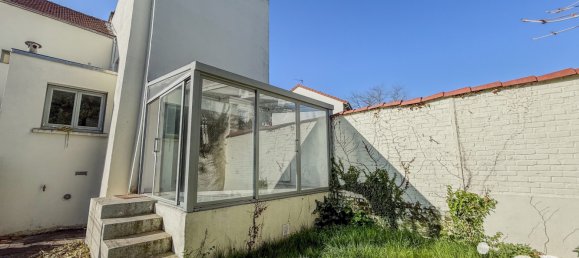 6-Zimmer Haus in Mantes-la-Jolie, France, Nr. 348042 3