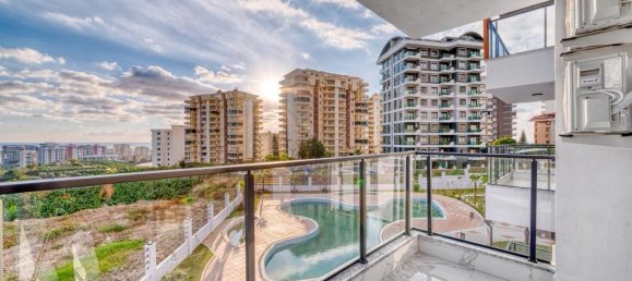 2 bedrooms Penthouse in Alanya, Turkey No. 22286 15