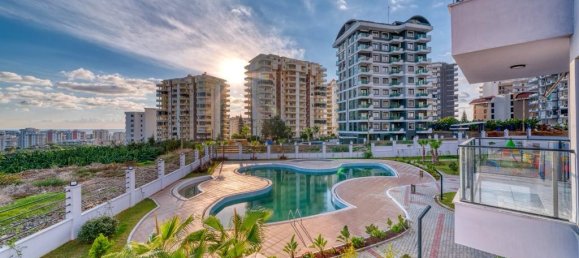 2 bedrooms Penthouse in Alanya, Turkey No. 22286 13