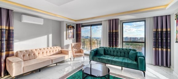 2 bedrooms Penthouse in Alanya, Turkey No. 22286 2