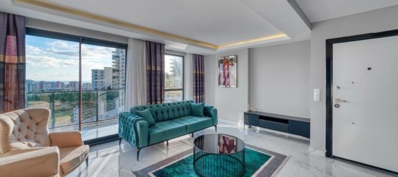 2 bedrooms Penthouse in Alanya, Turkey No. 22286 17