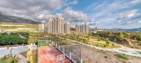 2 bedrooms Penthouse in Alanya, Turkey No. 22286 9