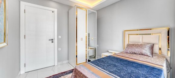 2 bedrooms Penthouse in Alanya, Turkey No. 22286 23