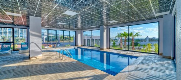 2 bedrooms Penthouse in Alanya, Turkey No. 22286 11