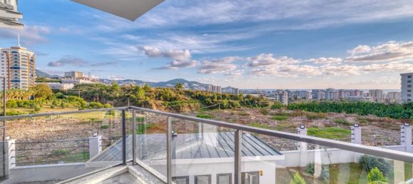 2 bedrooms Penthouse in Alanya, Turkey No. 22286 6