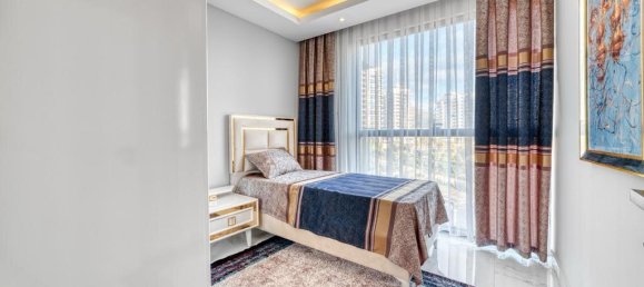 2 bedrooms Penthouse in Alanya, Turkey No. 22286 22