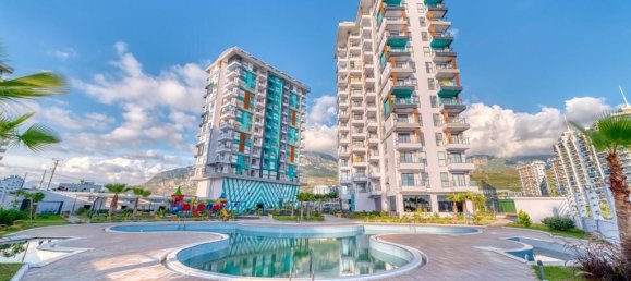 2 bedrooms Penthouse in Alanya, Turkey No. 22286 14