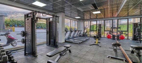 2 bedrooms Penthouse in Alanya, Turkey No. 22286 3