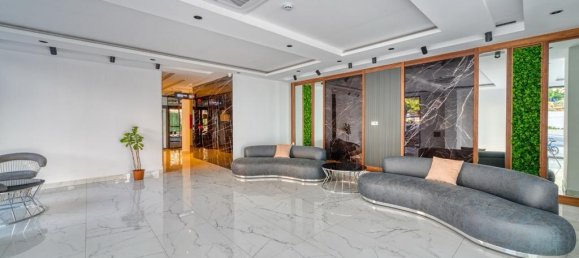 2 bedrooms Penthouse in Alanya, Turkey No. 22286 5