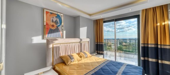 2 bedrooms Penthouse in Alanya, Turkey No. 22286 20