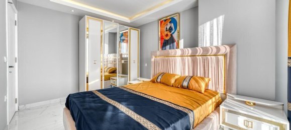 2 bedrooms Penthouse in Alanya, Turkey No. 22286 18