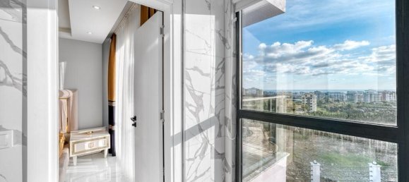 2 bedrooms Penthouse in Alanya, Turkey No. 22286 4