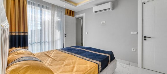 2 bedrooms Penthouse in Alanya, Turkey No. 22286 19