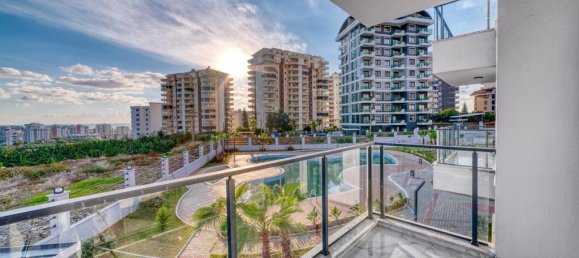 2 bedrooms Penthouse in Alanya, Turkey No. 22286 12