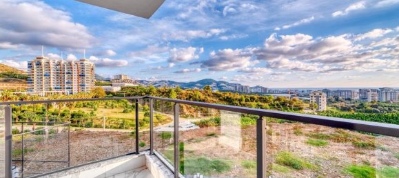 2 bedrooms Penthouse in Alanya, Turkey No. 22286 8