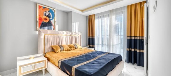 2 bedrooms Penthouse in Alanya, Turkey No. 22286 21