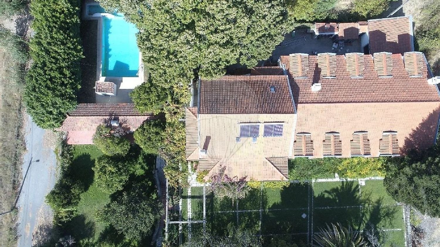 10 bedrooms House in Covilha, Portugal No. 170273