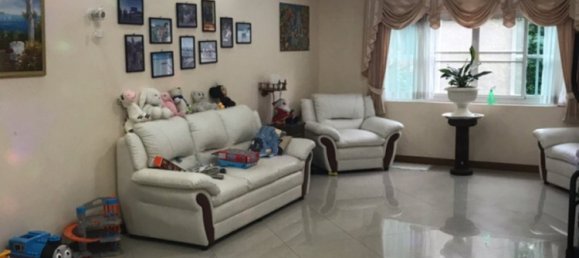 4 bedrooms Villa in Pattaya, Thailand No. 20064 3