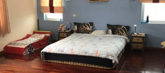 4 bedrooms Villa in Pattaya, Thailand No. 20064 11