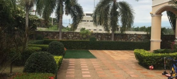 4 bedrooms Villa in Pattaya, Thailand No. 20064 2