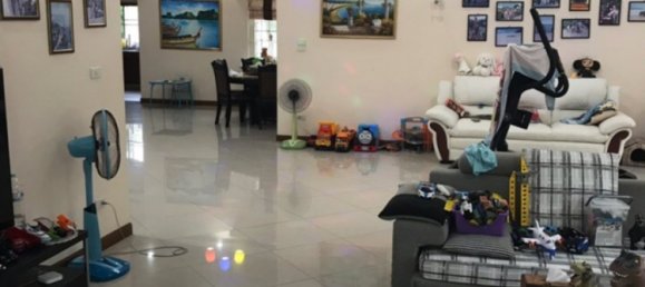 4 bedrooms Villa in Pattaya, Thailand No. 20064 4