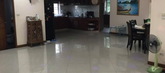 4 bedrooms Villa in Pattaya, Thailand No. 20064 5