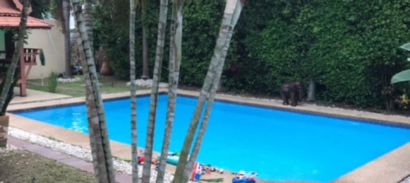 4 bedrooms Villa in Pattaya, Thailand No. 20064 26