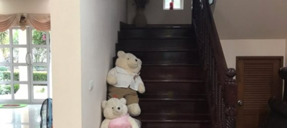 4 bedrooms Villa in Pattaya, Thailand No. 20064 16