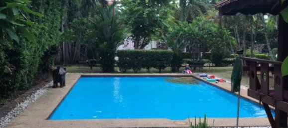 4 bedrooms Villa in Pattaya, Thailand No. 20064 27