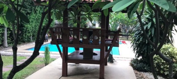 4 bedrooms Villa in Pattaya, Thailand No. 20064 25