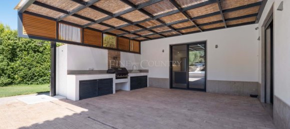 4 Schlafzimmer Villa in Loule, Portugal, Nr. 312837 20