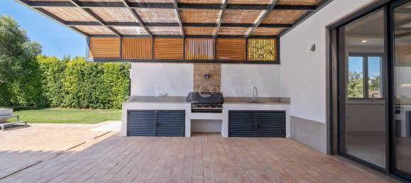 4 Schlafzimmer Villa in Loule, Portugal, Nr. 312837 16