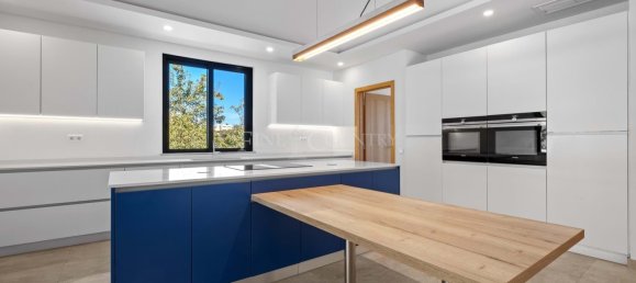 4 Schlafzimmer Villa in Loule, Portugal, Nr. 312837 17