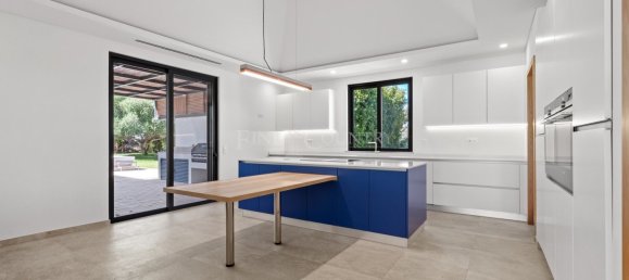 4 Schlafzimmer Villa in Loule, Portugal, Nr. 312837 12