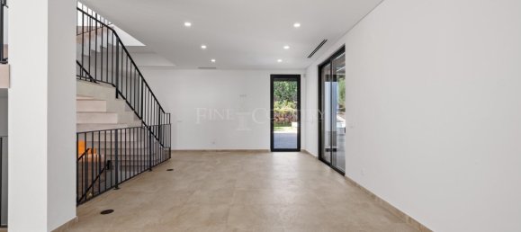 4 Schlafzimmer Villa in Loule, Portugal, Nr. 312837 11