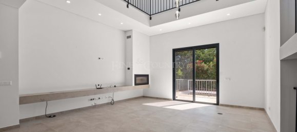 4 Schlafzimmer Villa in Loule, Portugal, Nr. 312837 14