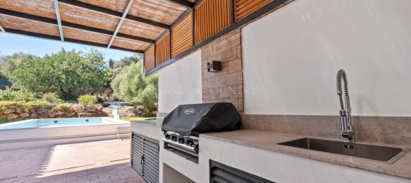 4 Schlafzimmer Villa in Loule, Portugal, Nr. 312837 30