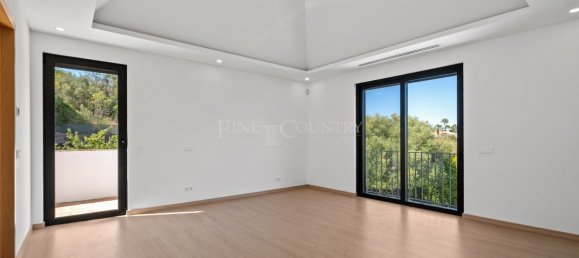 4 Schlafzimmer Villa in Loule, Portugal, Nr. 312837 45