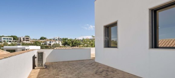 4 Schlafzimmer Villa in Loule, Portugal, Nr. 312837 49