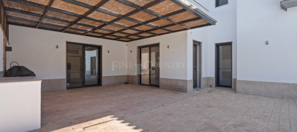 4 Schlafzimmer Villa in Loule, Portugal, Nr. 312837 22