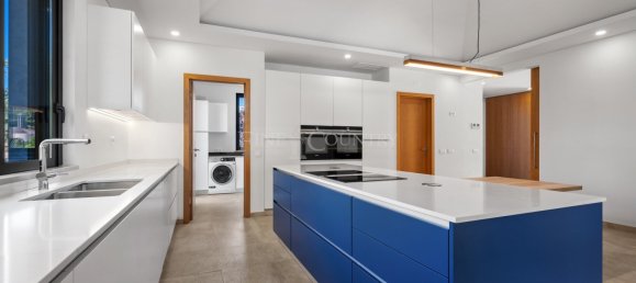 4 Schlafzimmer Villa in Loule, Portugal, Nr. 312837 19