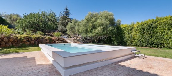 4 Schlafzimmer Villa in Loule, Portugal, Nr. 312837 18