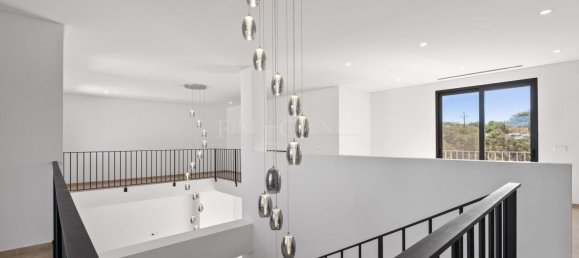 4 Schlafzimmer Villa in Loule, Portugal, Nr. 312837 44