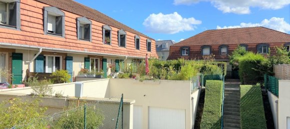 Дуплекс с 2 спальнями в Лоос, Франция № 45832 6