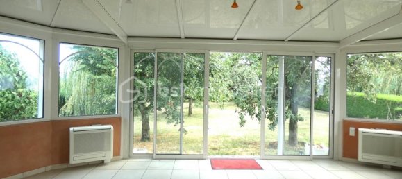 Дом с 4 спальнями в Шамбур-сюр-Эндр, Франция № 283459 4